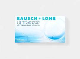 Bausch & Lomb Ultra