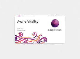 Avaira Vitality