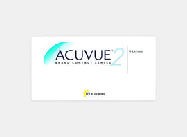 Acuvue 2