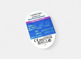 Bausch & Lomb Soflens Daily Disposable