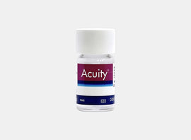 Acuity