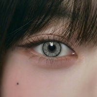 Frost moonlight Grey