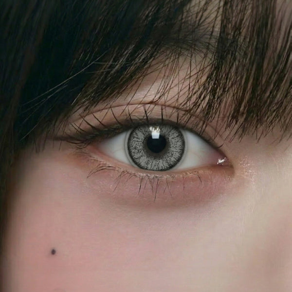 Frost moonlight Grey