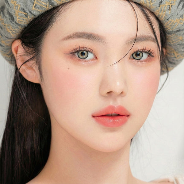 Ann Shine Light Grey