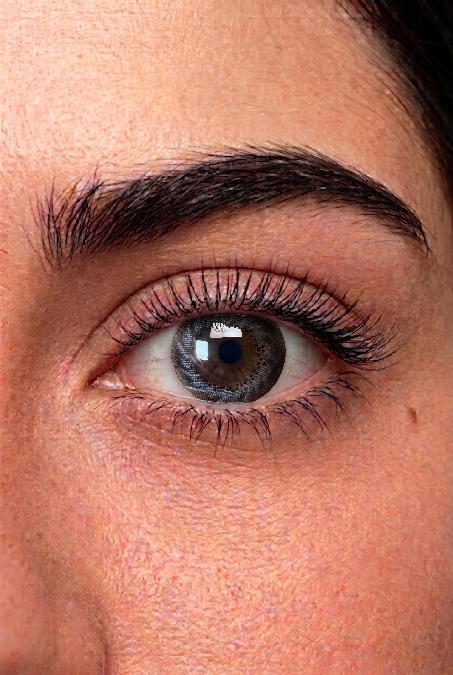 Zairo Lens Palette