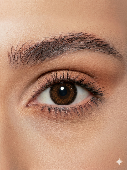 Shadow Brown