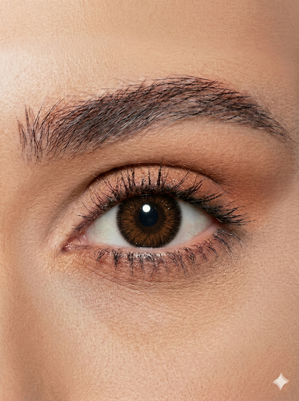 Shadow Brown